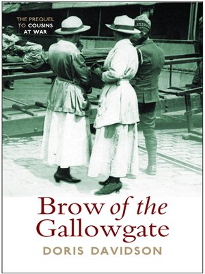 cover image of Brow of the Gallowgate